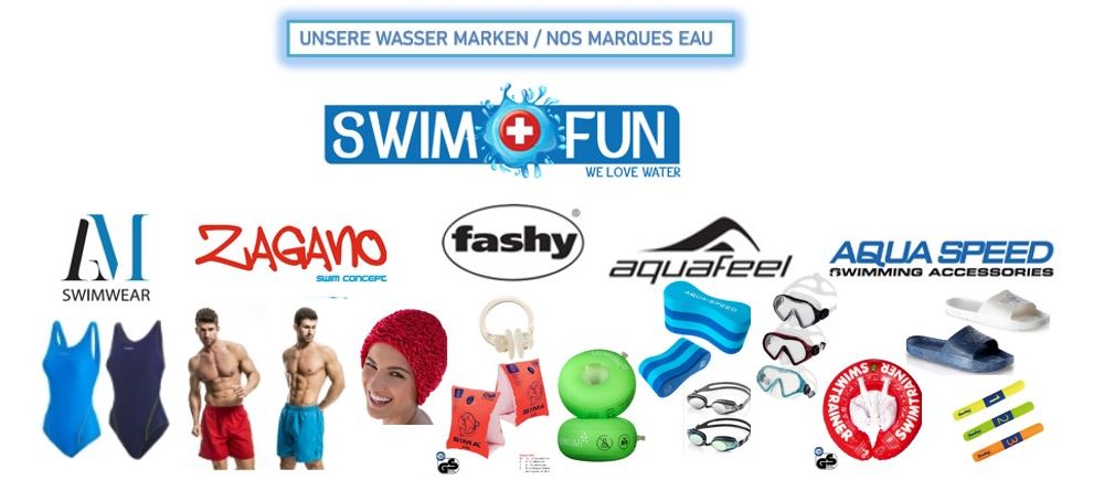 Swim + Fun 2024