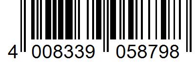 Barcode