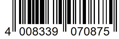 Barcode