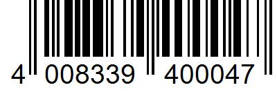 Barcode