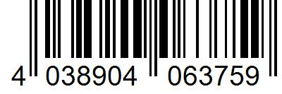 Barcode