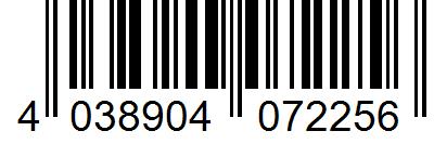 Barcode