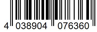 Barcode