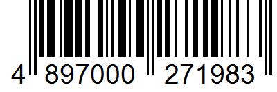 Barcode