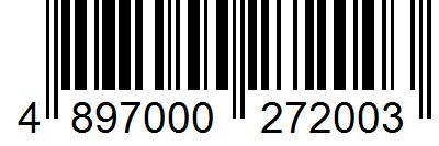 Barcode