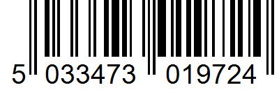 Barcode