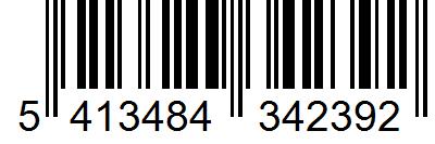 Barcode