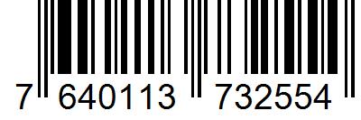 Barcode