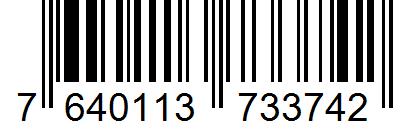 Barcode