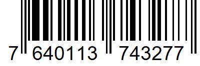 Barcode