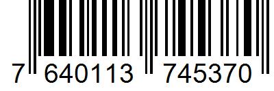 Barcode