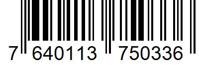 Barcode