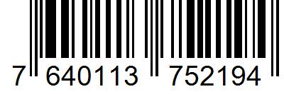 Barcode