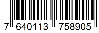 Barcode