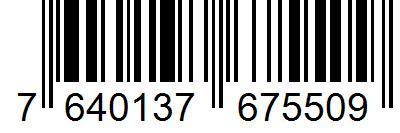 Barcode