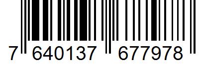 Barcode