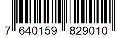 Barcode