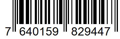 Barcode