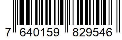 Barcode