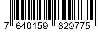 Barcode