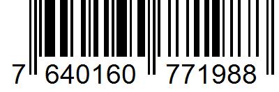 Barcode