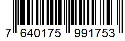 Barcode