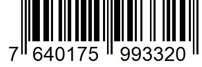 Barcode