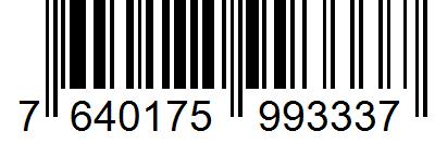 Barcode