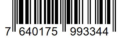 Barcode