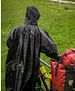 Poncho trekking with backpack 2000 waterproof One Size