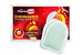 Thermopad toe warmer  1 pair of heat 37 degrees