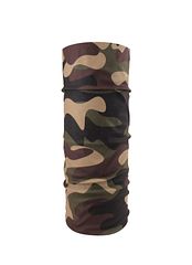 multifunctional cloth Green Camo