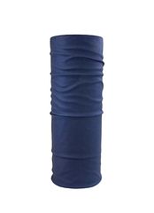 Multifunctional cloth Merino queens blue