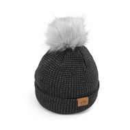 Beanie 'Reflective' black