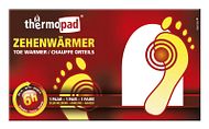 Thermopad toe warmer  