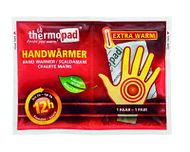 Hand warmers  