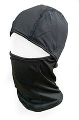 Balaclava black