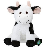 ECO PLÜSCH COW 