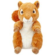 ECO Plush squirrel 