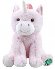 ECO PLUSH UNICORN 