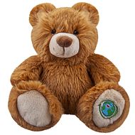 ECO Plush bear 