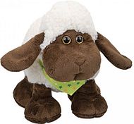 PLUSH SHEEP WOOLY 