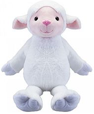 PLUSH LAMB LARGE 