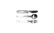 Bivouac Trekking' cutlery 