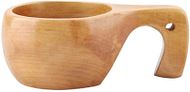 Tasse 'Kuksa' natur