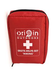 First Aid Kit 'Hiking' 