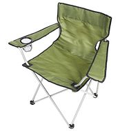 CAMPING CHAIR ASHBY Green green