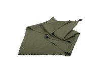 Mini towel' olive