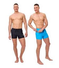 NERO Swmming trunks ECO