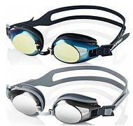 Swim goggles CHALLENGE